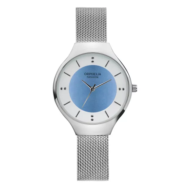 orphelia Orphelia Fashion® Analogue 'Swirl' Women's Watch OF714803