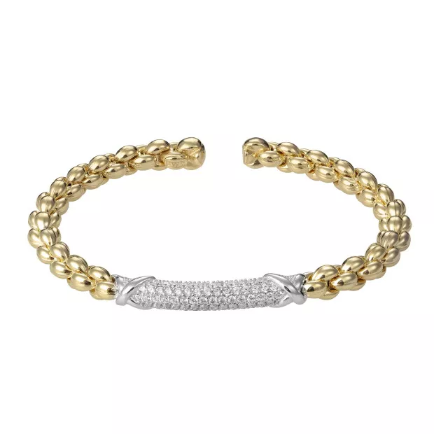 orphelia Ilaila Silver Bracelet ZA-7394