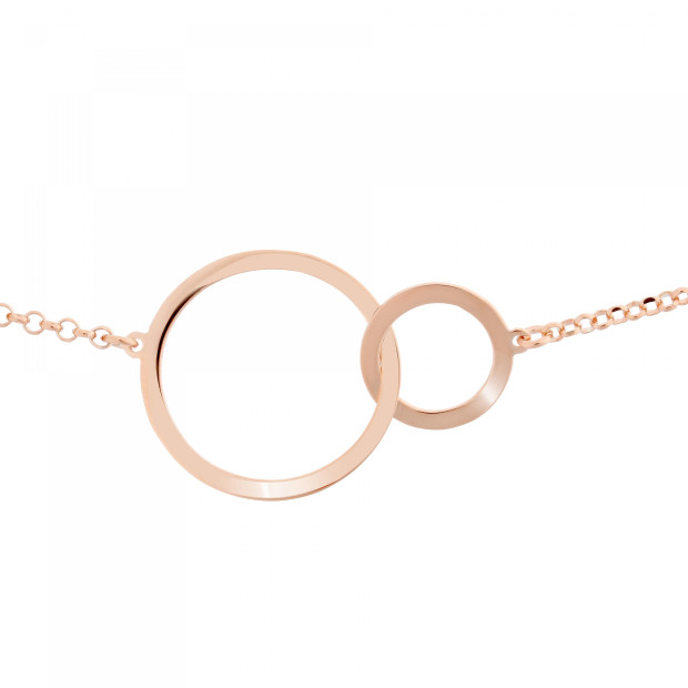 Orphelia Ilaria Silver Bracelet ZA-7392