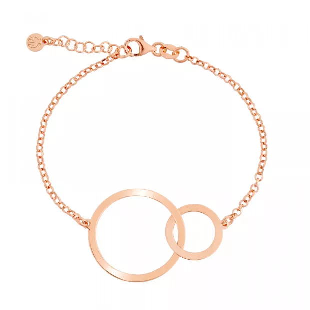 orphelia Ilaria Silver Bracelet ZA-7392