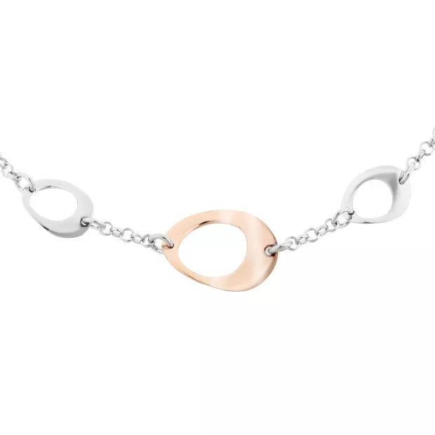 Orphelia Isotta Silver Bracelet ZA-7192