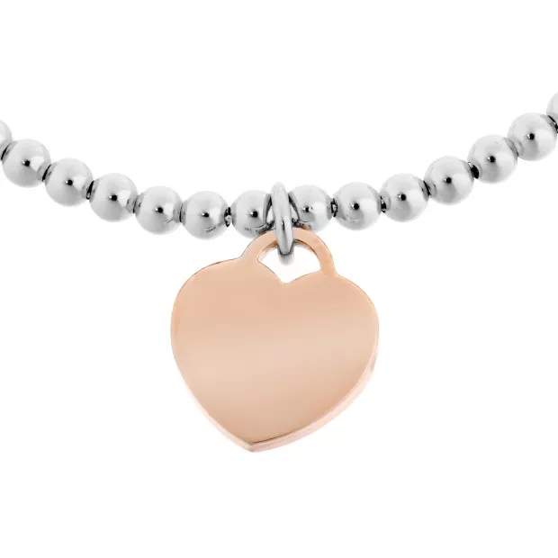 Orphelia Izabella Silver Bracelet ZA-7185