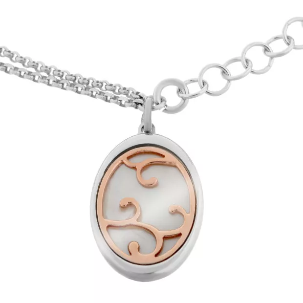 Orphelia Jarina Silver Bracelet ZA-7165