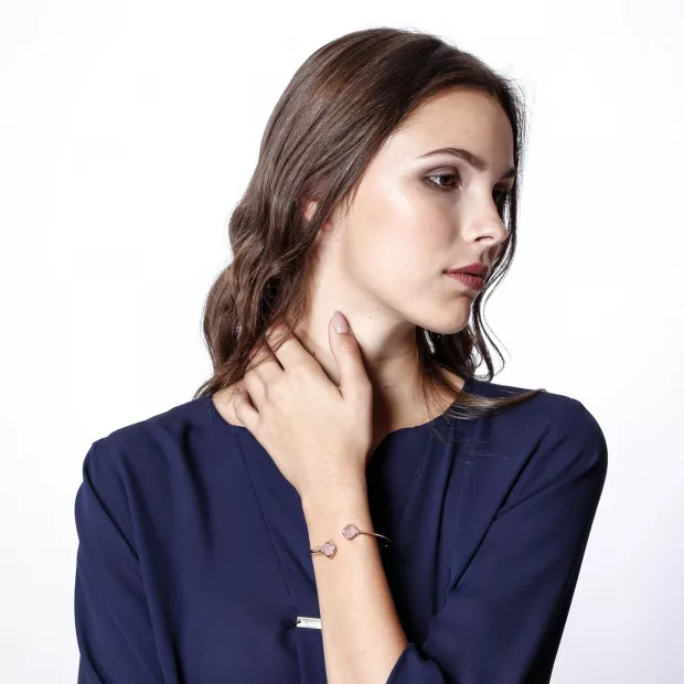 Orphelia Juliette Silver Bracelet ZA-7405