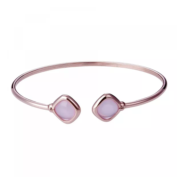 orphelia Juliette Silver Bracelet ZA-7405