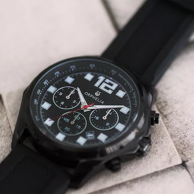 Orphelia La Grande Watch OR86701