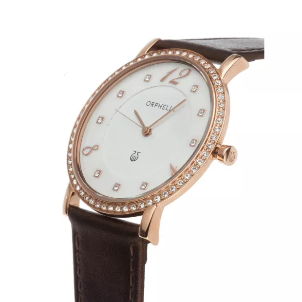 Orphelia Lady Watch 122-1727-13