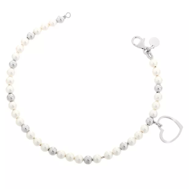 orphelia Laguna Silver Bracelet ZA-7183