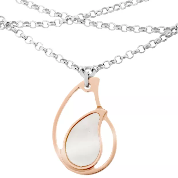 Orphelia Lana Silver Bracelet ZA-7164
