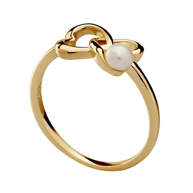 Orphelia Lili Silver Ring ZR-7513/G