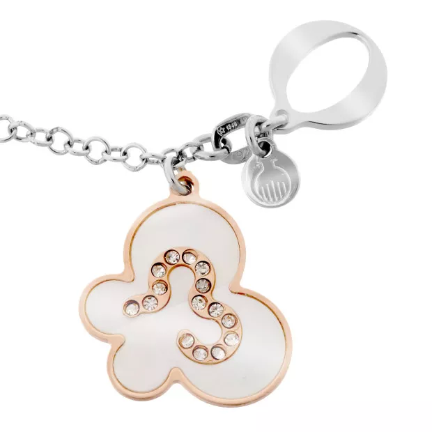 Orphelia Luna Silver Bracelet ZA-7166