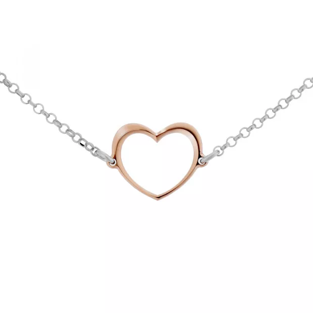 Orphelia Mada Silver Bracelet ZA-7389