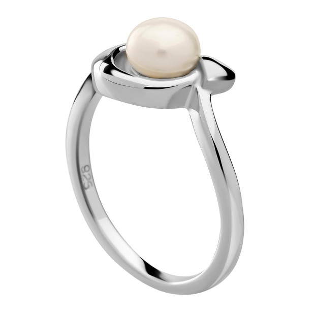 Orphelia Mathilde Silver Ring ZR-7510