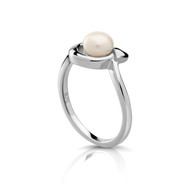 Orphelia Mathilde Silver Ring ZR-7510