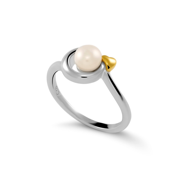 orphelia Mathilde Silver Ring ZR-7510/G