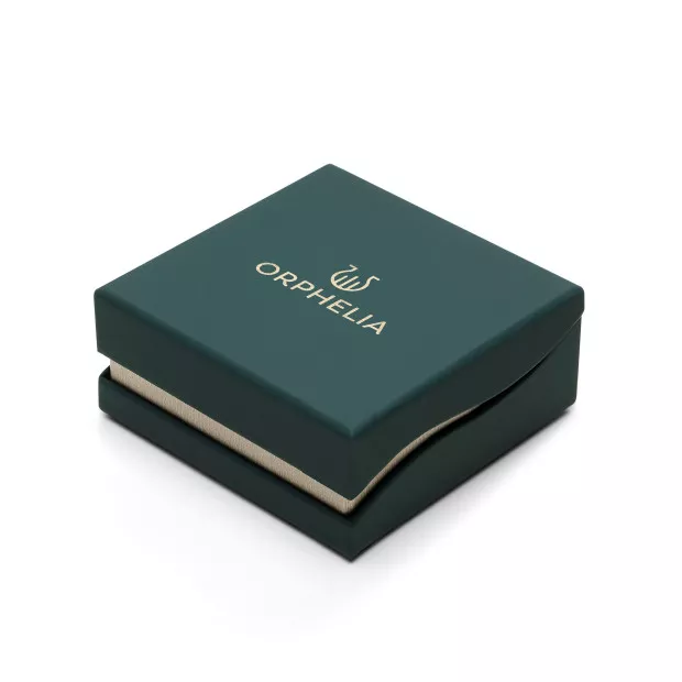 Orphelia Mila Silver Stud Earrings ZO-7484