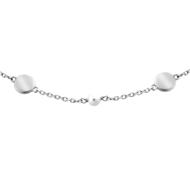 Orphelia Milena Silver Bracelet ZA-7379