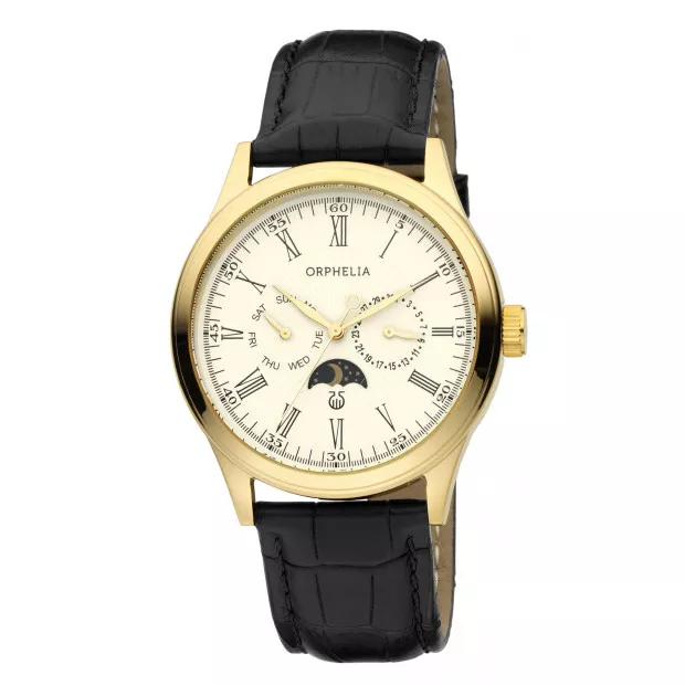 orphelia Multi Dial 'Joyce' Men's Watch OR71601