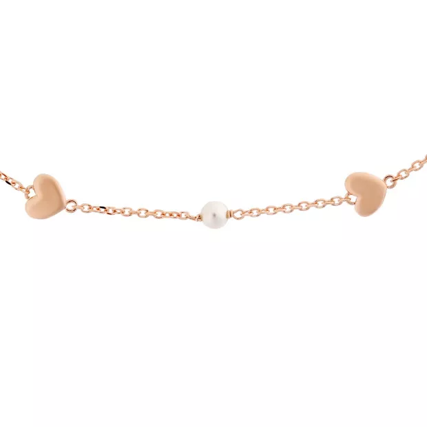 Orphelia Nahara Silver Bracelet ZA-7378