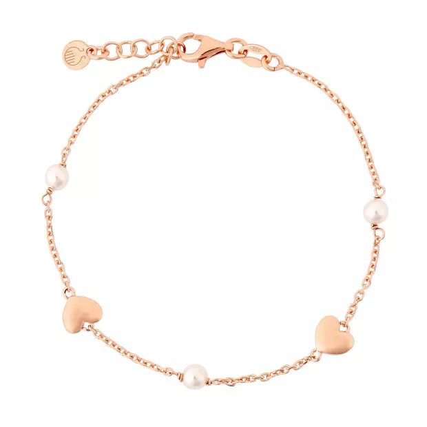 orphelia Nahara Silver Bracelet ZA-7378