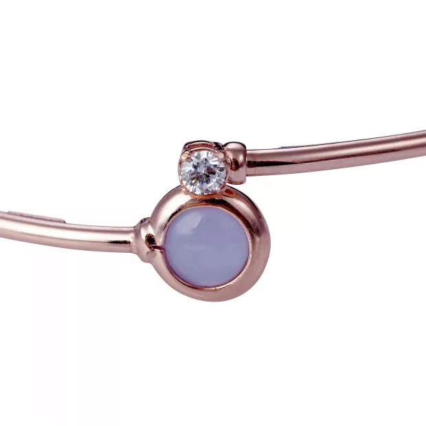 Orphelia Nina Silver Bracelet ZA-7406
