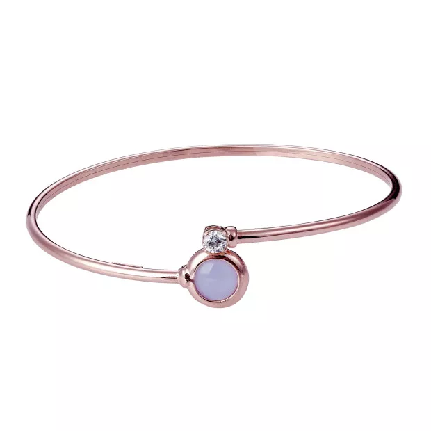 orphelia Nina Silver Bracelet ZA-7406