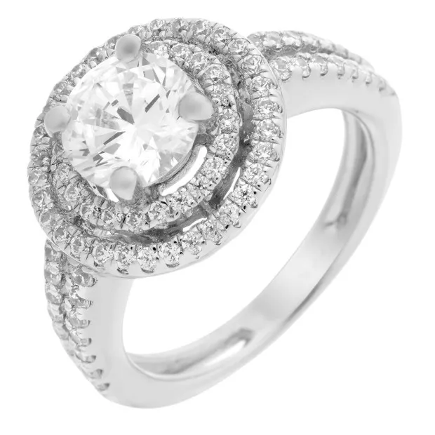 orphelia Orphelia® Women's Ring ZR-3526