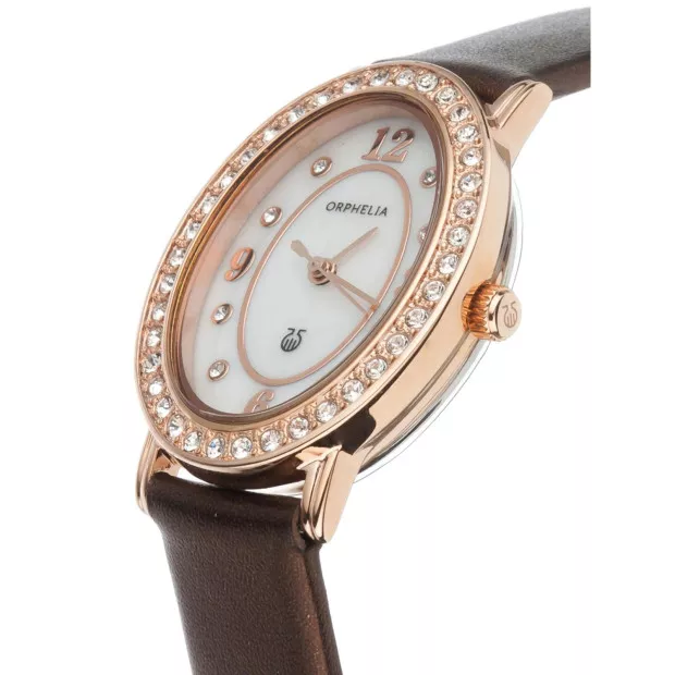 Orphelia Oval Edition Watch 122-1714-13