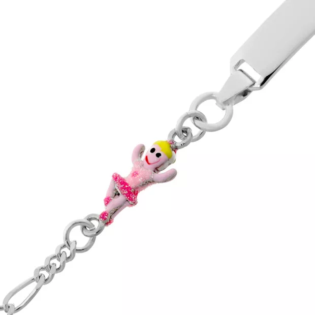 Orphelia Oviva Silver Bracelet ZA-7137