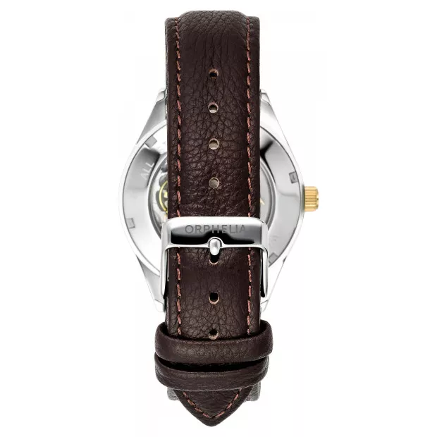 Orphelia Orphelia® Analogue 'Balance' Men's Watch OR91801