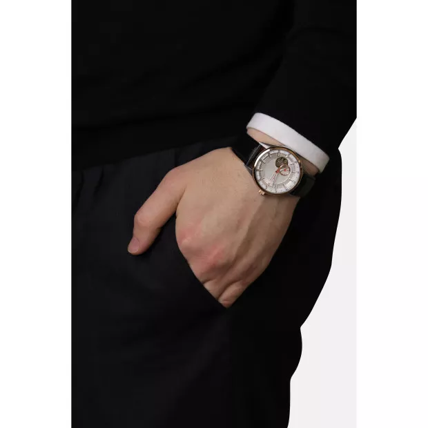 Orphelia Orphelia® Analogue 'Balance' Men's Watch OR91802