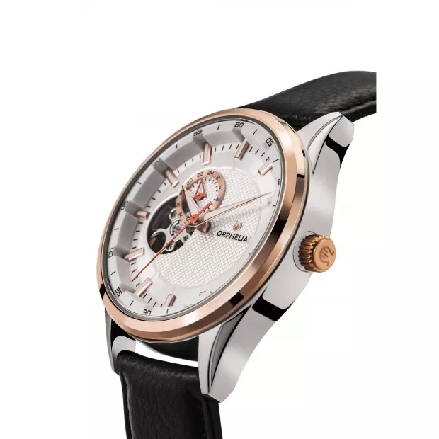 Orphelia Orphelia® Analogue 'Balance' Men's Watch OR91802