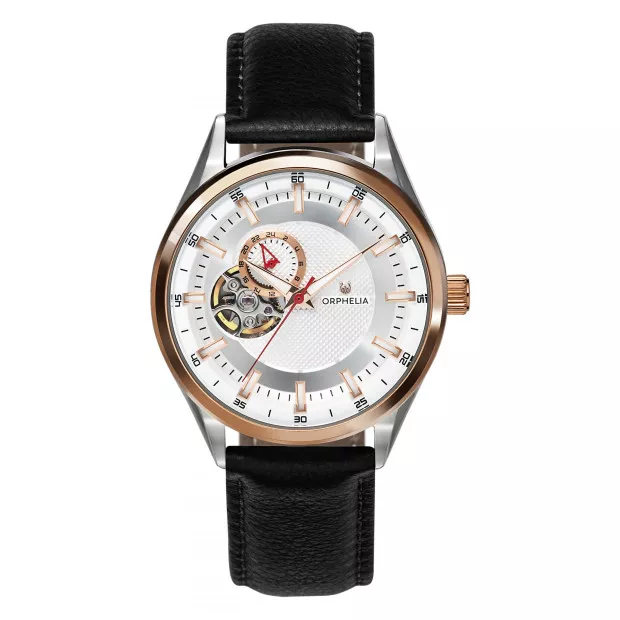 orphelia Orphelia® Analogue 'Balance' Men's Watch OR91802