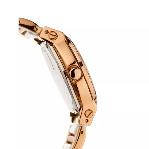 Orphelia Orphelia® Analogue 'Bellevue' Women's Watch 153-3711-17