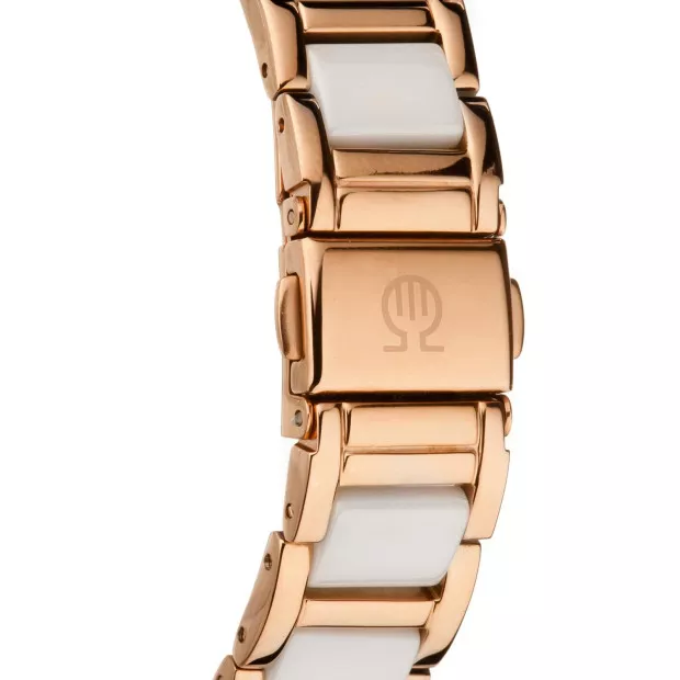 Orphelia Orphelia® Analogue 'Bellevue' Women's Watch 153-3711-17