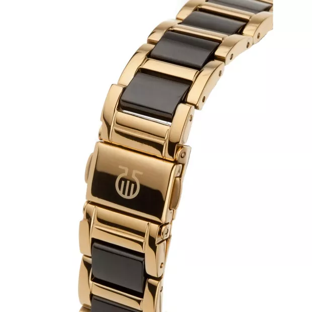 Orphelia Orphelia® Analogue 'Bellevue' Women's Watch 153-3711-24