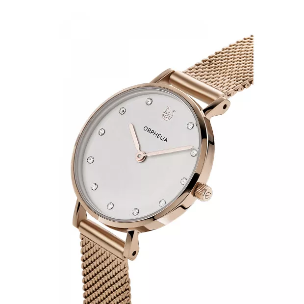 Orphelia Orphelia® Analogue 'Birdi' Women's Watch OR12928