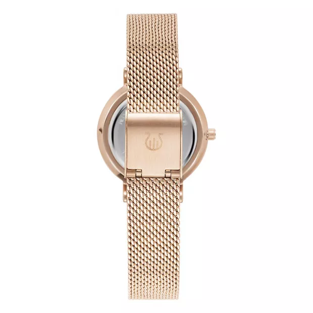 Orphelia Orphelia® Analogue 'Birdi' Women's Watch OR12928