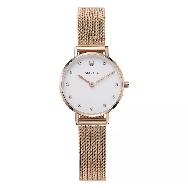 orphelia Orphelia® Analogue 'Birdi' Women's Watch OR12928