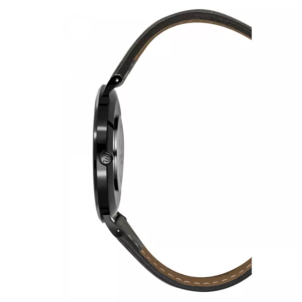 Orphelia Orphelia® Analogue 'Blackline' Men's Watch OR61801