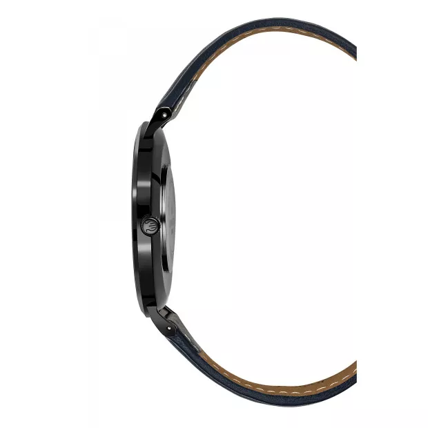 Orphelia Orphelia® Analogue 'Blackline' Men's Watch OR61802