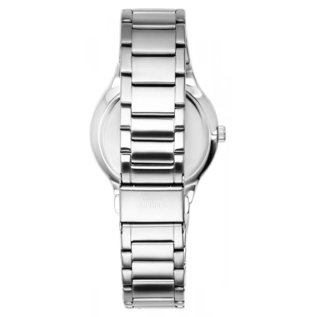 Orphelia Orphelia® Analogue 'Caprice' Men's Watch OR62804