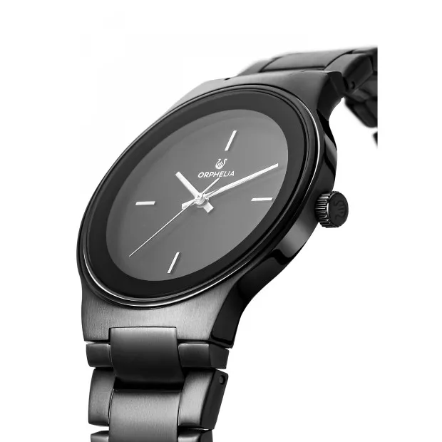 Orphelia Orphelia® Analogue 'Caprice' Men's Watch OR62806