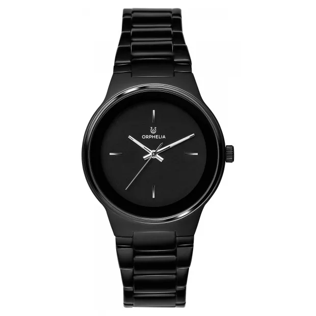 orphelia Orphelia® Analogue 'Caprice' Men's Watch OR62806