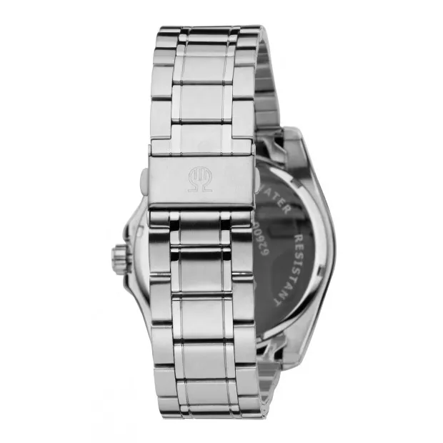 Orphelia Orphelia® Analogue 'Carnaby' Men's Watch OR62602