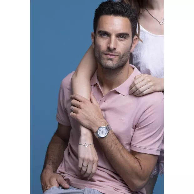 Orphelia Orphelia® Analogue 'Carnaby' Men's Watch OR62602