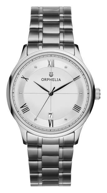 Orphelia Orphelia® Analogue 'Carnaby' Men's Watch OR62602