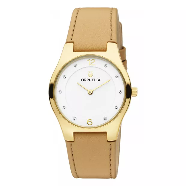 orphelia Orphelia® Analogue 'Chiaro' Women's Watch OR11713