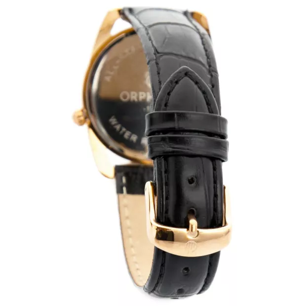 Orphelia Orphelia® Analogue 'Classic Glam' Women's Watch 153-1722-11