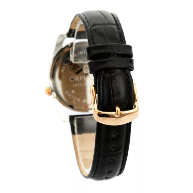 Orphelia Orphelia® Analogue 'Classic Glam' Women's Watch 153-1723-44